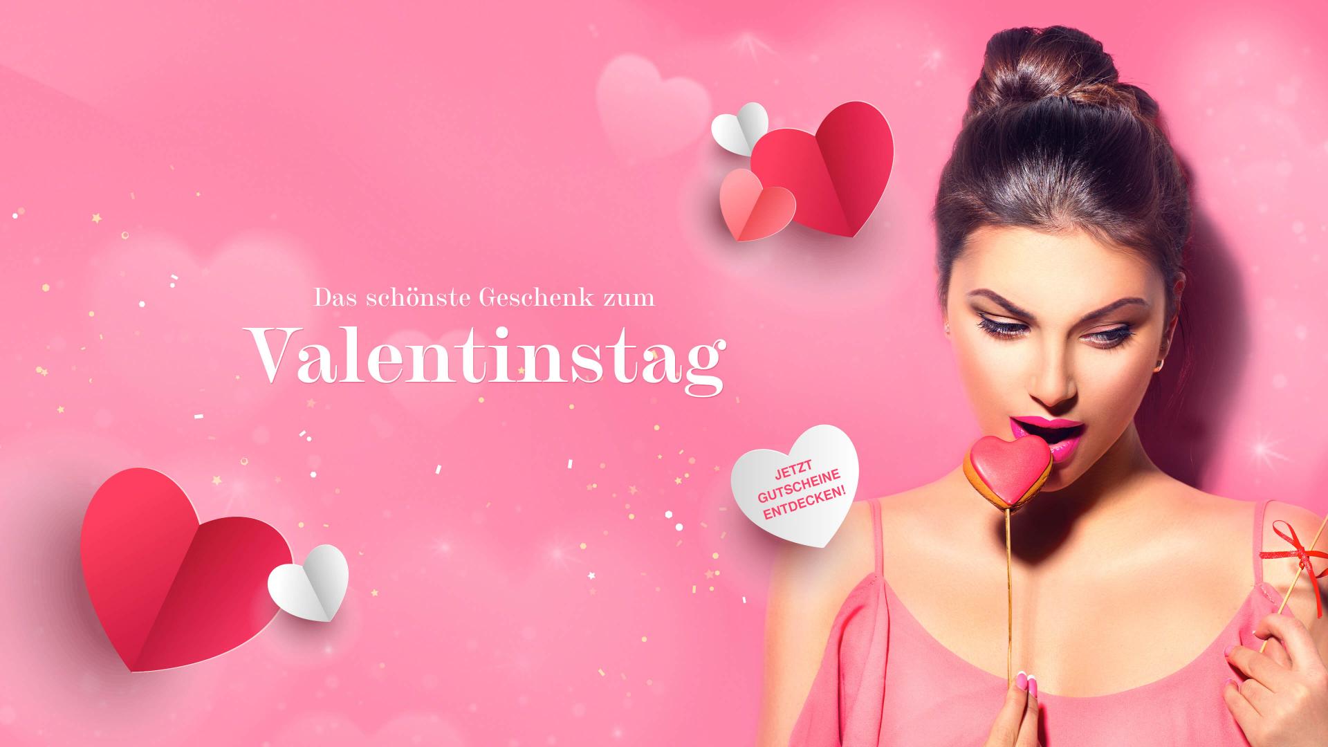 Valentinstag